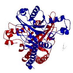 Image of CATH 3e42