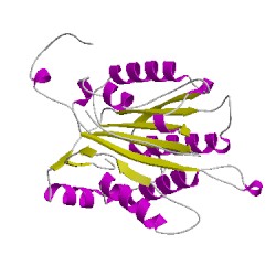 Image of CATH 3e4cA