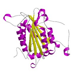 Image of CATH 3e4cB