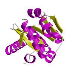 Image of CATH 3e4rA01