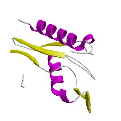 Image of CATH 3e6nB02