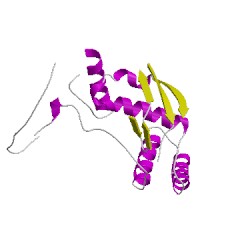 Image of CATH 3e6oA01