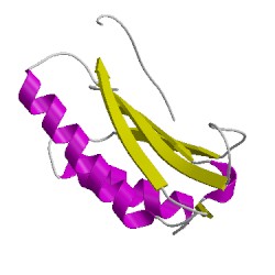 Image of CATH 3e6qA