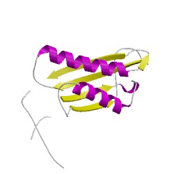 Image of CATH 3e6qB