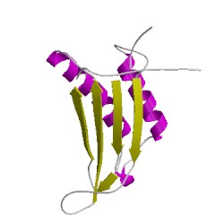 Image of CATH 3e6qC