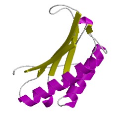 Image of CATH 3e6qE