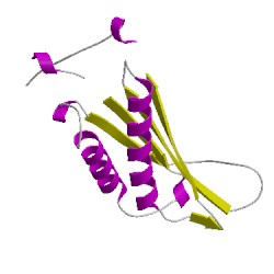 Image of CATH 3e6qK