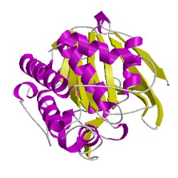 Image of CATH 3e7aB