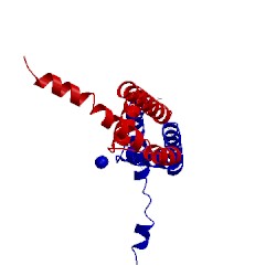 Image of CATH 3e8g