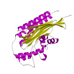 Image of CATH 3e8jB