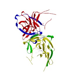 Image of CATH 3e90