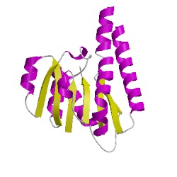 Image of CATH 3e9nB