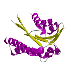 Image of CATH 3e9nC