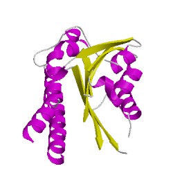 Image of CATH 3e9nF00