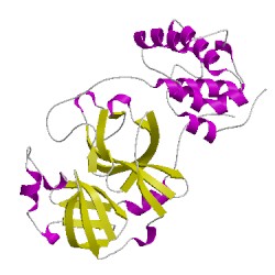 Image of CATH 3ea8A