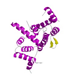 Image of CATH 3eapB