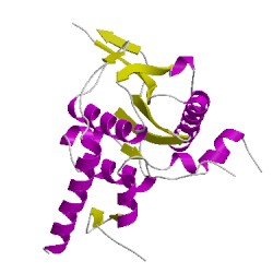 Image of CATH 3eayA