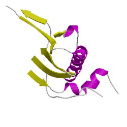 Image of CATH 3eayA02