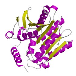 Image of CATH 3eblD00
