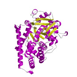 Image of CATH 3ebsC