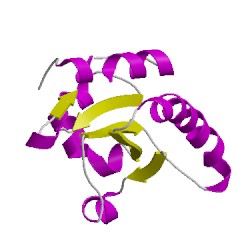 Image of CATH 3ec3B02