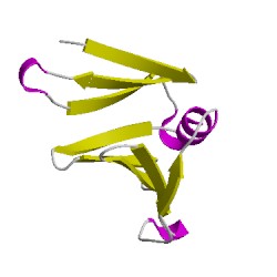 Image of CATH 3ec5A03