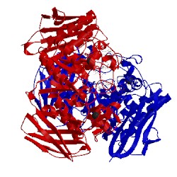 Image of CATH 3edk