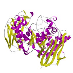 Image of CATH 3edkA