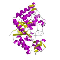 Image of CATH 3edkB02