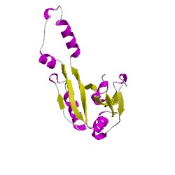 Image of CATH 3ee6A01