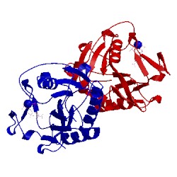 Image of CATH 3eeb