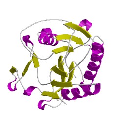 Image of CATH 3eebA