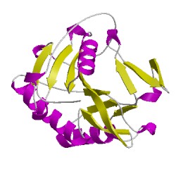 Image of CATH 3eebB