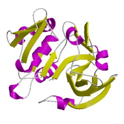 Image of CATH 3eekA