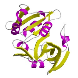 Image of CATH 3eekB