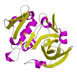 Image of CATH 3eelA