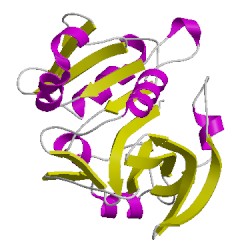 Image of CATH 3eelB