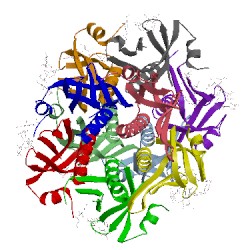 Image of CATH 3efx