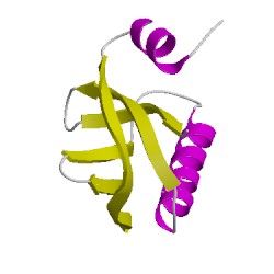 Image of CATH 3efxM