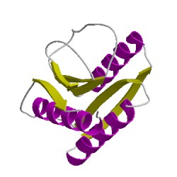 Image of CATH 3egcB01