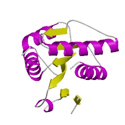 Image of CATH 3egcD02