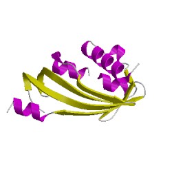 Image of CATH 3ehcA