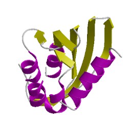 Image of CATH 3ehcB