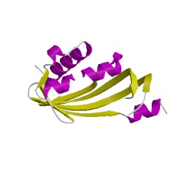 Image of CATH 3ehcC