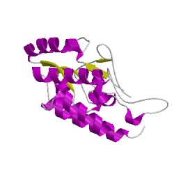 Image of CATH 3ehuB02