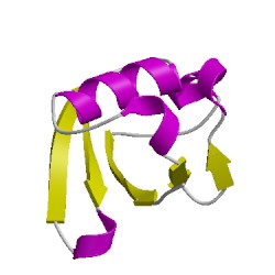 Image of CATH 3ehvC