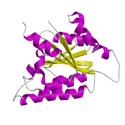 Image of CATH 3eihA01