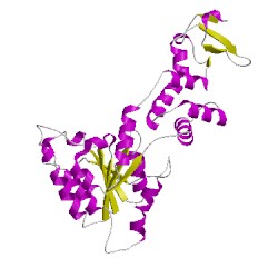 Image of CATH 3eihB