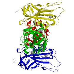 Image of CATH 3eii