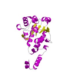 Image of CATH 3eirB01